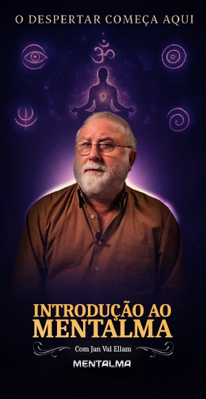 Capa do curso Introdução ao Mentalma