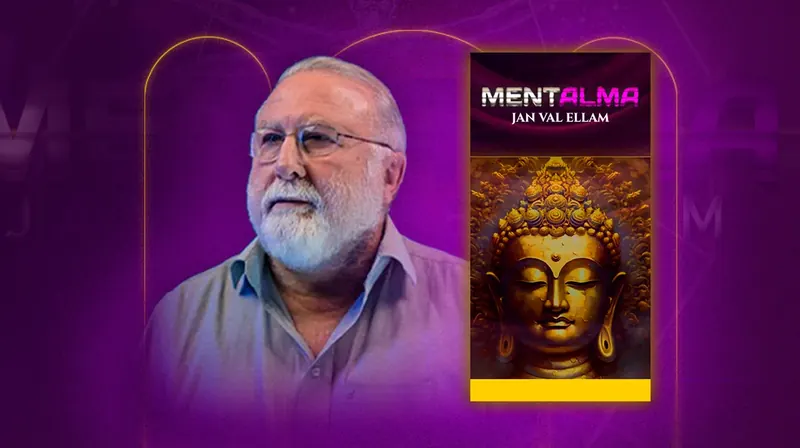 Jan Val Ellam e o Mentalma